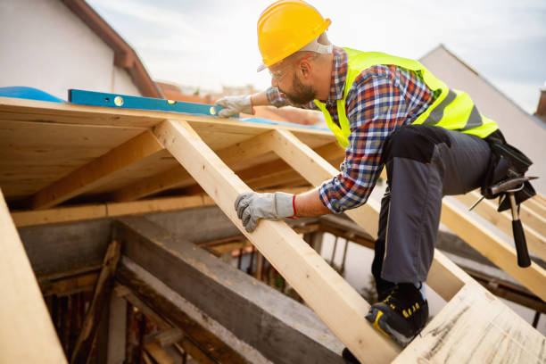 Best Commercial Roofing Services  in Shawano, WI