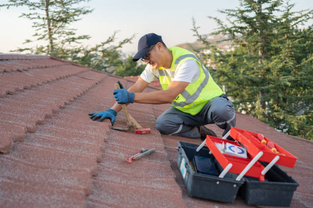 Quick and Trustworthy Emergency Roof Repair Services in Shawano, WI