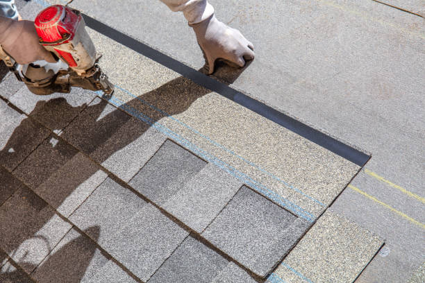 Professional Roofing Contractor in Shawano, WI